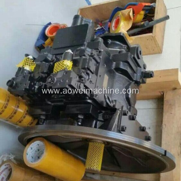 Hitachi ZX240-3 Excavator Main Pump Hydraulic Piston Pump